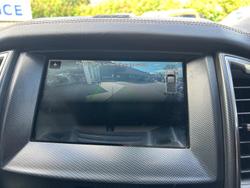 2018 Ford Ranger Wildtrak