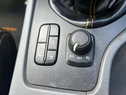 2018 Ford Ranger Wildtrak