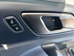 2018 Ford Ranger Wildtrak