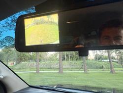 2013 Holden Colorado 7 LTZ RG MY13 4X4 Dual Range Black Sapphire