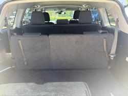 2018 Toyota Kluger GX GSU50R Silver Storm
