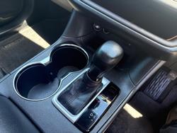 2018 Toyota Kluger GX GSU50R Silver Storm