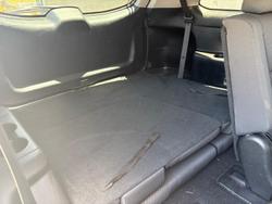 2018 Toyota Kluger GX GSU50R Silver Storm