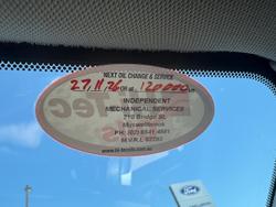 2018 Toyota Kluger GX