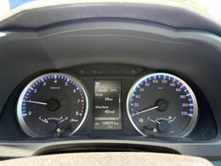 2018 Toyota Kluger GX