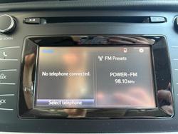 2018 Toyota Kluger GX