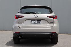 2025 Mazda CX-5 G25 Maxx Sport