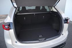 2025 Mazda CX-5 G25 Maxx Sport