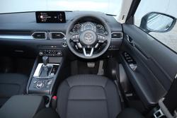2025 Mazda CX-5 G25 Maxx Sport