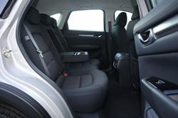 2025 Mazda CX-5 G25 Maxx Sport