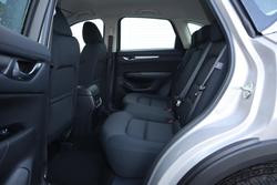 2025 Mazda CX-5 G25 Maxx Sport