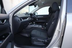 2025 Mazda CX-5 G25 Maxx Sport