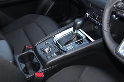 2025 Mazda CX-5 G25 Maxx Sport