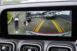 2025 Jaecoo J8 Track