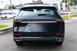 2025 Jaecoo J8 Track