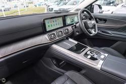 2025 Jaecoo J8 Track