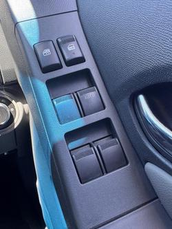 2013 Holden Colorado 7 LTZ