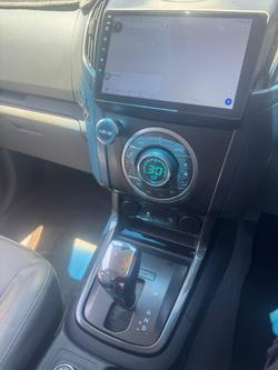 2013 Holden Colorado 7 LTZ