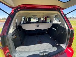 2013 Holden Colorado 7 LTZ