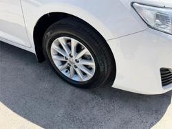 2014 TOYOTA CAMRY ALTISE