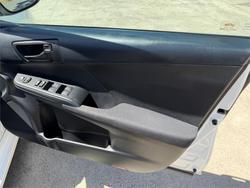 2014 TOYOTA CAMRY ALTISE