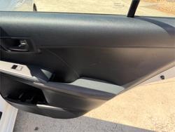 2014 TOYOTA CAMRY ALTISE