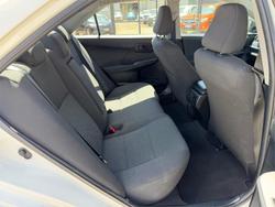 2014 TOYOTA CAMRY ALTISE