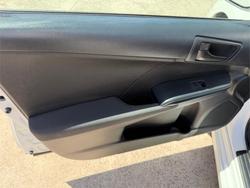 2014 TOYOTA CAMRY ALTISE