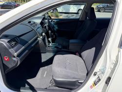 2014 TOYOTA CAMRY ALTISE
