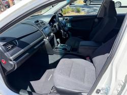 2014 TOYOTA CAMRY ALTISE