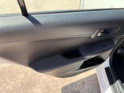 2014 TOYOTA CAMRY ALTISE