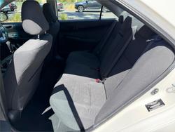 2014 TOYOTA CAMRY ALTISE