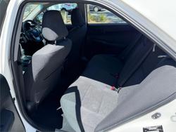 2014 TOYOTA CAMRY ALTISE