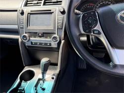 2014 TOYOTA CAMRY ALTISE