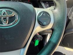 2014 TOYOTA CAMRY ALTISE