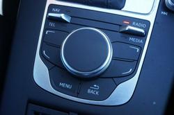 2015 Audi A3 Attraction