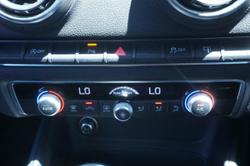 2015 Audi A3 Attraction