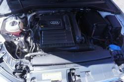 2015 Audi A3 Attraction