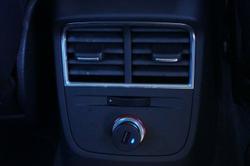 2015 Audi A3 Attraction