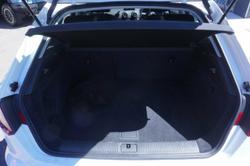 2015 Audi A3 Attraction