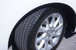 2015 Audi A3 Attraction