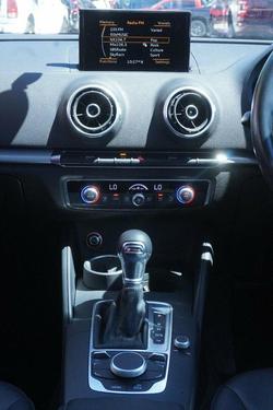 2015 Audi A3 Attraction