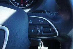 2015 Audi A3 Attraction