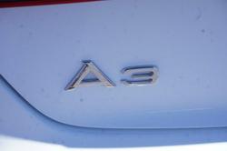 2015 Audi A3 Attraction