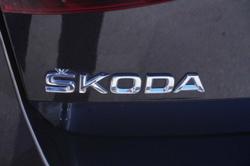 2018 SKODA Superb 162TSI