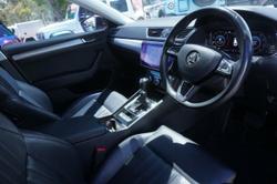 2018 SKODA Superb 162TSI