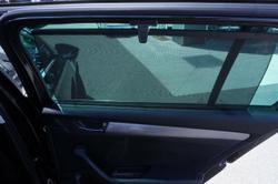 2018 SKODA Superb 162TSI