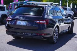 2018 SKODA Superb 162TSI