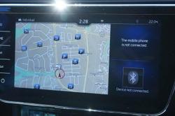 2018 SKODA Superb 162TSI