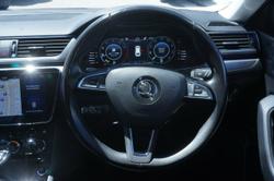 2018 SKODA Superb 162TSI